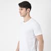 Men's Half Sleeve Slim Fit T-Shirt